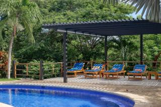 Casa Mimosa Poolside - Playa Flamingo - 7