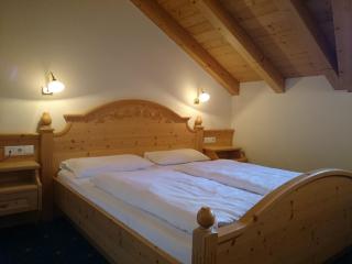 Hotel Jú Furcia - San Vigilio Di Marebbe - 1