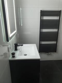 Apart Comfort - Prague - 3