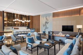 Courtyard by Marriott Shanghai Songjiang - Songjiang - 3