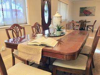 Birmingham House - Updated and Spacious - Llano - 9
