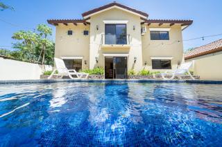 Casa Luz de Luna - Comfortable 3 Br, 3,5 Bath house - Potrero - 0