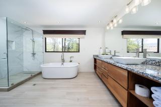 Casa Luz de Luna - Comfortable 3 Br, 3,5 Bath house - Potrero - 9