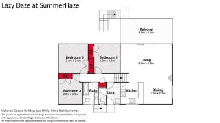 Lazy Daze at SummerHaze - Cape Woolamai - 6
