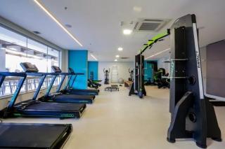 Apartamento do lado do Thermas dos laranjais no Olímpia Park resort - 3