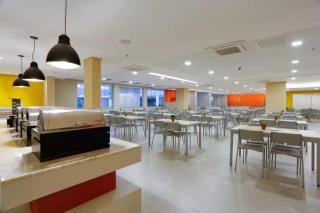 Apartamento do lado do Thermas dos laranjais no Olímpia Park resort - 2