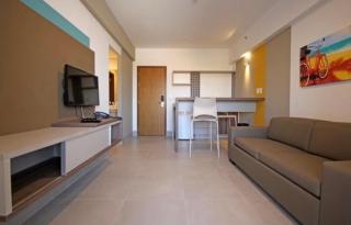 Apartamento do lado do Thermas dos laranjais no Olímpia Park resort - 6