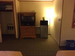Franconia Notch Motel - 6