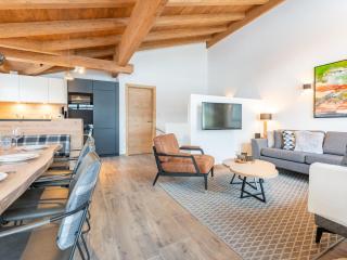 Tauernlodge Chalet Salzach - 4