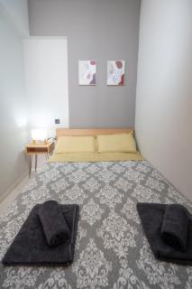 Lazarus Central Home Ioannina - 4