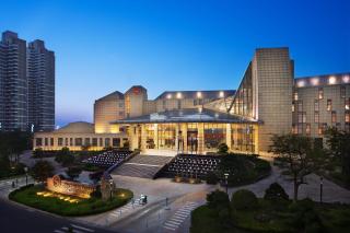 Sheraton Yantai Golden Beach Resort - 0