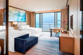 Sheraton Zhuhai Hotel - 2