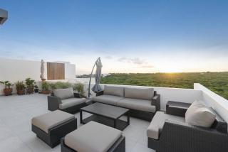 New modern beach + jungle penthouse condo - Akumal - 9