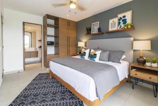 New modern beach + jungle penthouse condo - Akumal - 2