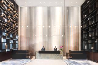 Fairfield by Marriott Taizhou Bay - Taizhou - 2