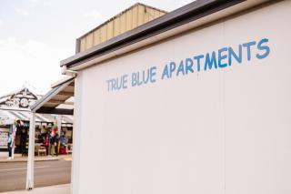 True Blue Four - Couples Plus - Sheffield - 8