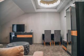 S Club Resort Hotel Aqua Park and Spa - Belgrad - 6