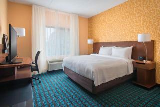 Fairfield Inn & Suites by Marriott Syracuse Carrier Circle - East Syracuse - 5