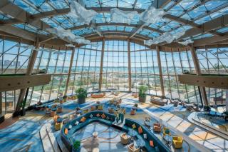 Sheraton Qingdao West Coast - Huangdao - 9