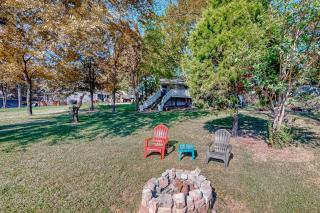 Little River Bend Abode - Mabank - 7