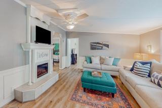 Little River Bend Abode - Mabank - 4