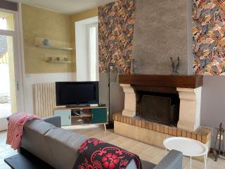 Maison charmante près de la ville - FR-1-410-386 - 2