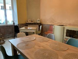 Maison charmante près de la ville - FR-1-410-386 - 1