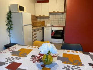 Gîte cosy au calme avec grand jardin, proche du Mans - Parking privé, Wifi fibre, équipements complets - FR-1-410-392 - Roézé-sur-Sarthe - 2