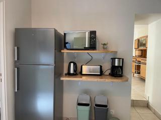 Gîte paisible, tout confort avec grand terrain, garage, Wi-Fi, proche du Mans et de la vallée du Loir - FR-1-410-394 - Saint-Georges-de-la-Couée - 6