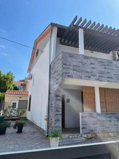Apartments with a parking space Vodice - 21873 - Vodice - 0