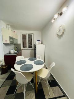 Apartments with a parking space Vodice - 21873 - Vodice - 4