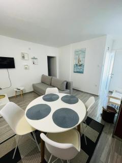 Apartments with a parking space Vodice - 21873 - Vodice - 3