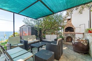 Apartments by the sea Prigradica, Korcula - 627 - Blato - 4