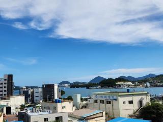 Sim On Chae - one room - Yeosu - 0