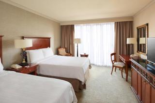 Cairo Marriott Hotel & Omar Khayyam Casino - Il Cairo - 2