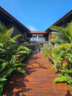 Pousada Vila Ipuan - 1