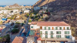 Morgan Hotel Boutique & Residences, Los Cabos - 1