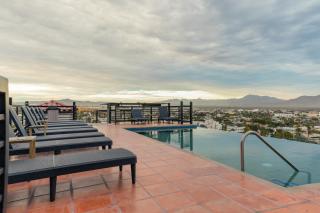 Morgan Hotel Boutique & Residences, Los Cabos - 1
