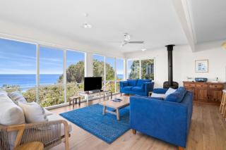Beach View - Moggs Creek - 8
