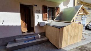 Casa Tipica Arbedese - Arbedo-Castione - 2