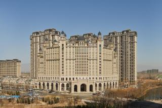Sheraton Yinchuan - Yinchuan - 3