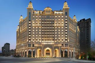 Sheraton Yinchuan - Yinchuan - 2
