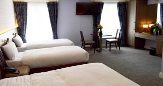 Slaney Suites - 5