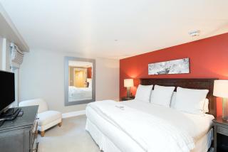 River Club 307 by Alpine Lodging Telluride - 6