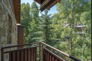 River Club 307 by Alpine Lodging Telluride - 1