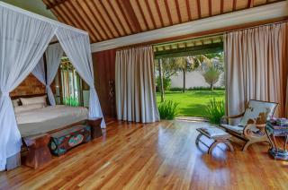 The Cahaya Villa - Kerobokan - 8