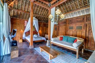 The Cahaya Villa - Kerobokan - 7