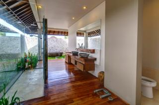 The Cahaya Villa - Kerobokan - 6