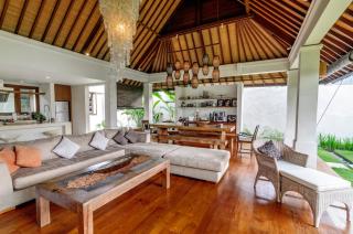 The Cahaya Villa - Kerobokan - 5