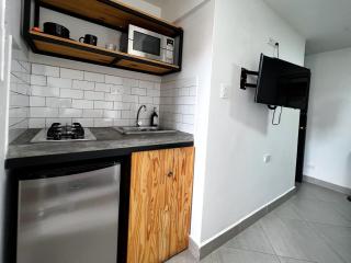 Casa hotel Los Laureles - 2